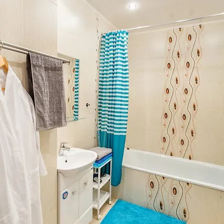 Apartment Minsk Apartment Minsk