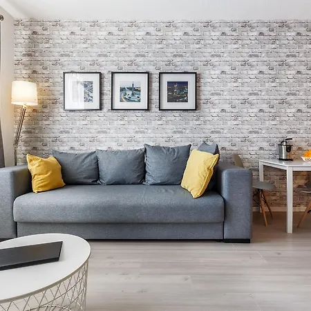 Minsk Apartment Appartamento *