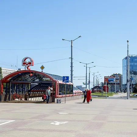 Minsk Apartment