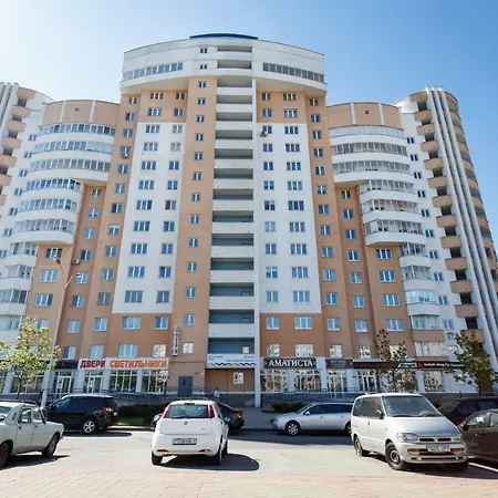 Appartamento Minsk Apartment Minsk